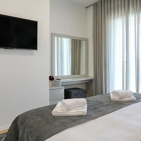 Vila Villa Didov San Family Residence With Pool *