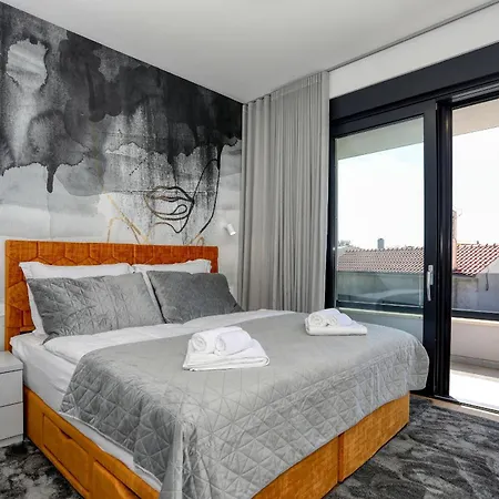 Villa Didov San Family Residence With Pool Vila