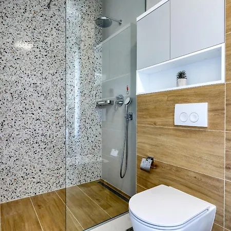 Villa Didov San Family Residence With Pool Vila