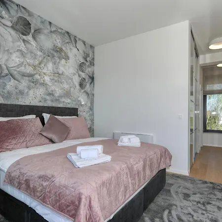 Villa Didov San Family Residence With Pool *