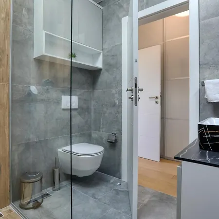 Heated Pool Didov San Family Villa *