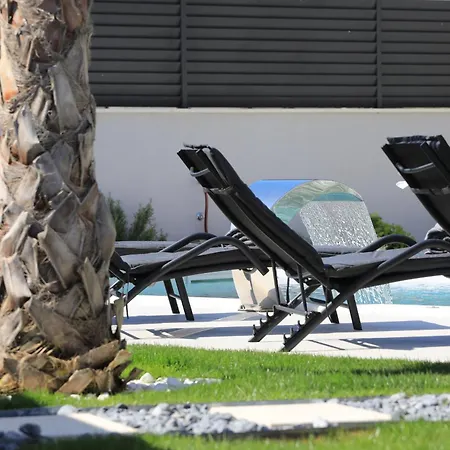 Villa Heated Pool Didov San Family *