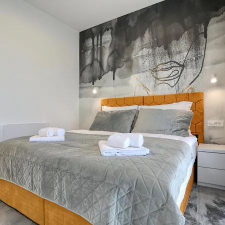 Heated Pool Didov San Family Villa *