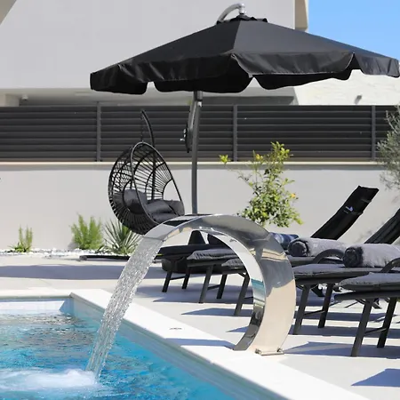Heated Pool Didov San Family *