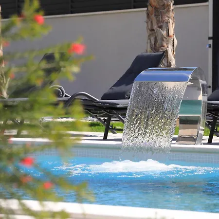 Villa Didov San Family Residence With Pool Vila