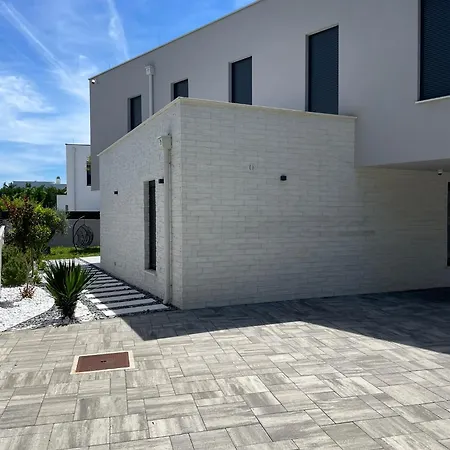 Heated Pool Didov San Family Villa