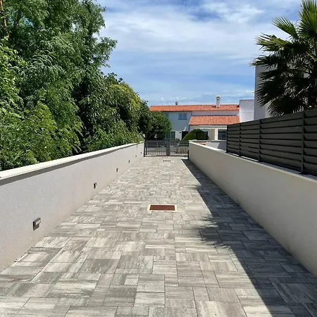 Heated Pool Didov San Family Villa